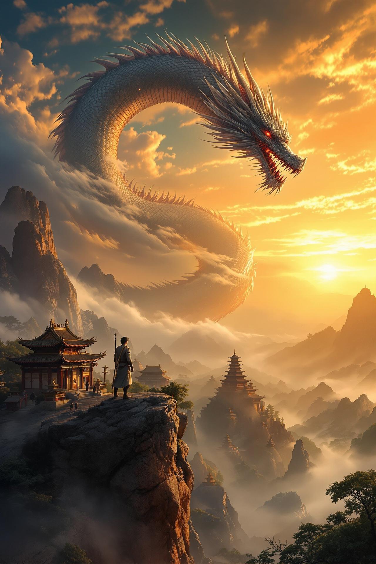 星光影院 - 东方传说 视频封面